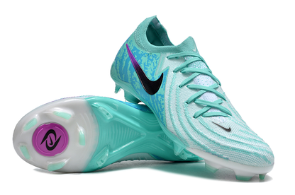 Nike Feminina Phantom GX2 Elite FG - Azul