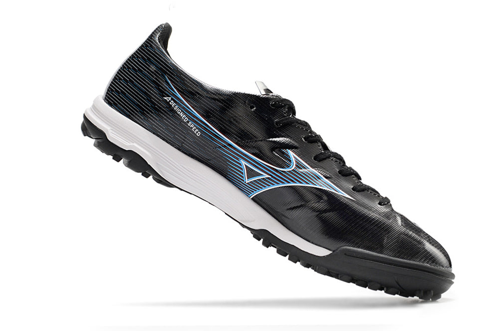 Mizuno Alpha Made in Japan Society - Preto