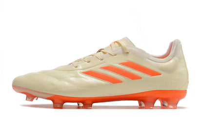 Adidas Copa Pure.1 FG - Heatspawn