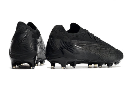 Nike Phantom GX Elite FG - Blackout