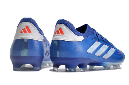 Adidas Copa Pure 2 FG - Azul