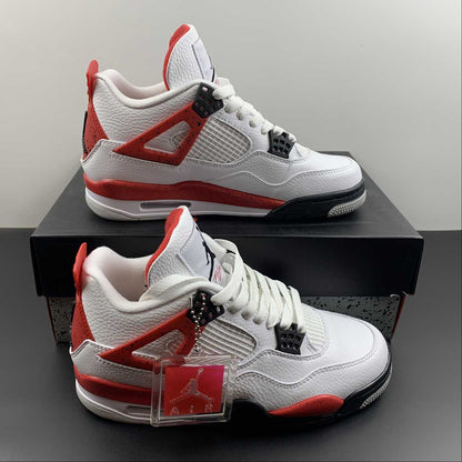 Tênis Nike Air Jordan 4 Retro