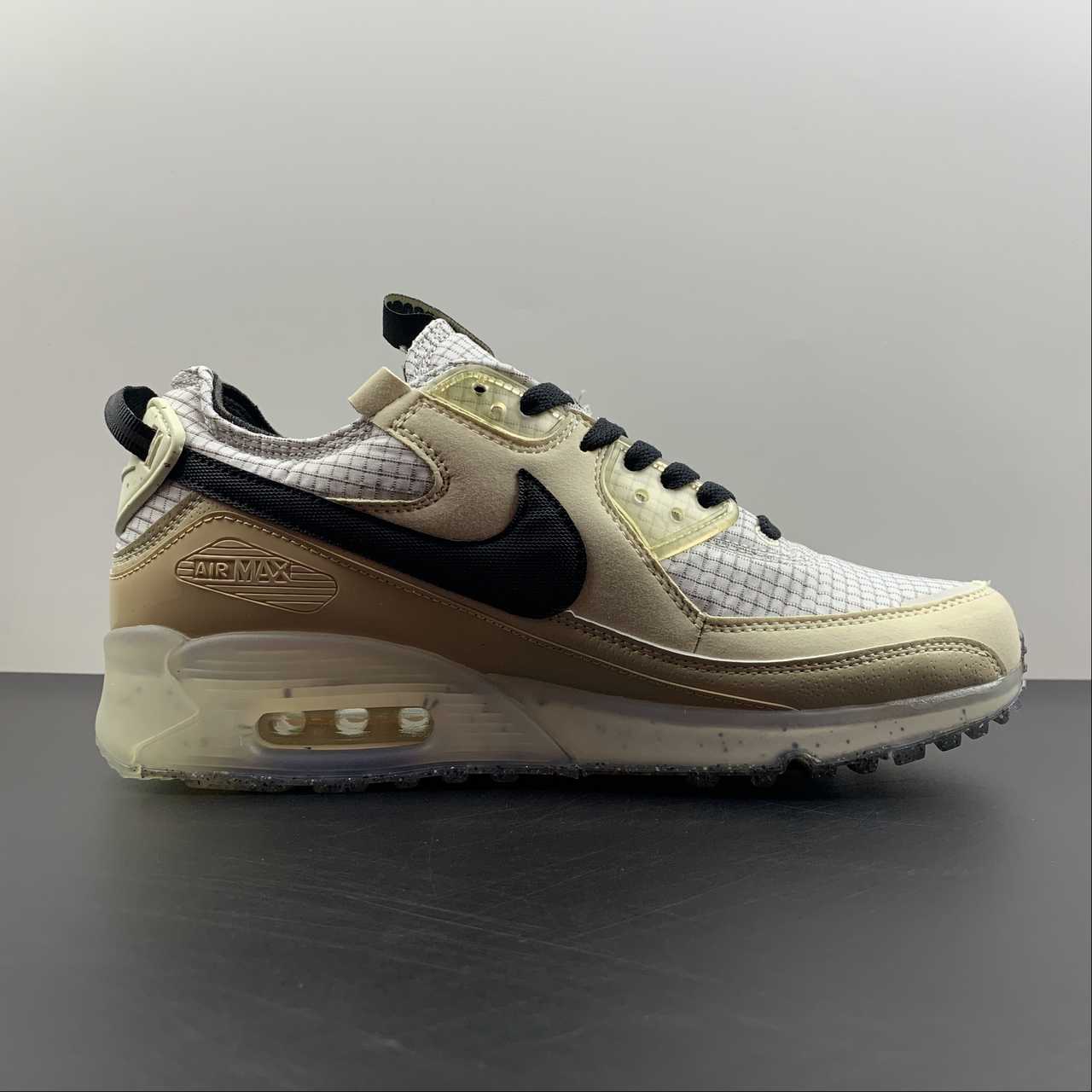 Tênis Nike Air Max Terrascape 90