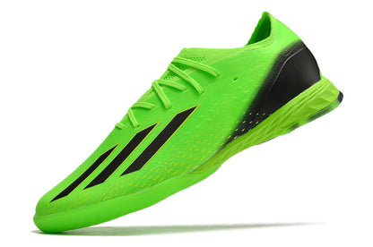 Adidas X Speedportal.1 Futsal - Game Data