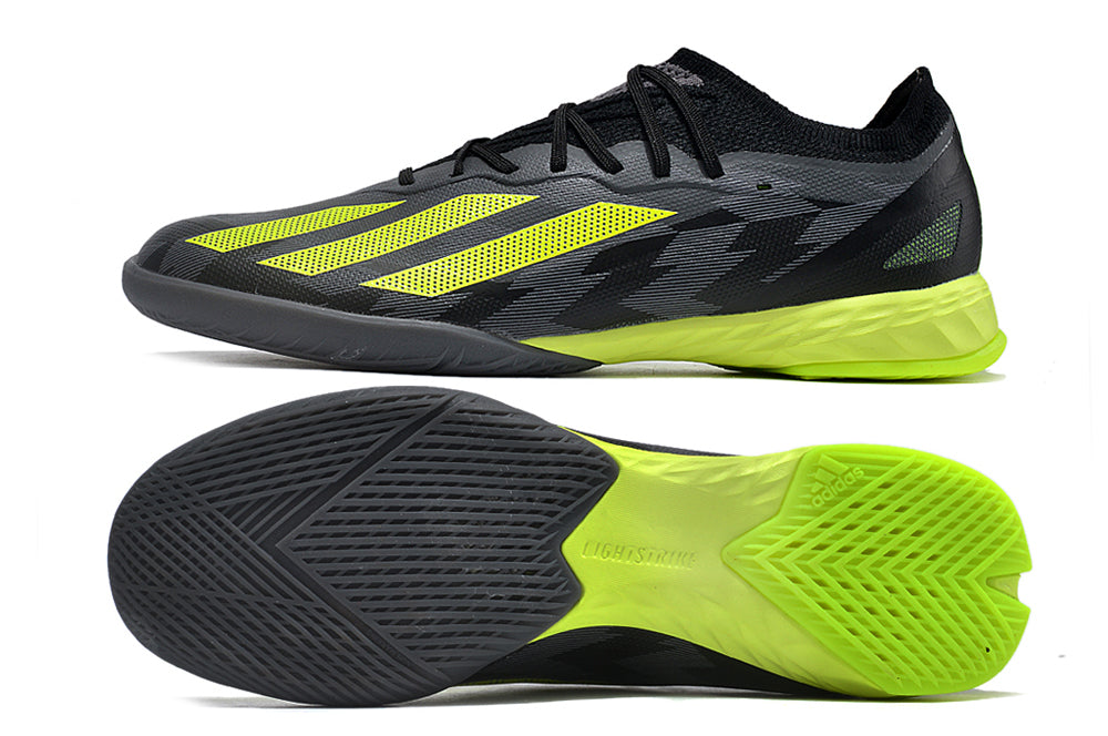 Adidas X Crazyfast .1 Futsal - CrazyCharged