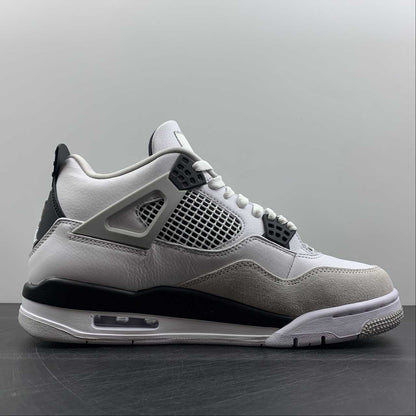 Tênis Nike Air Jordan 4 Retro