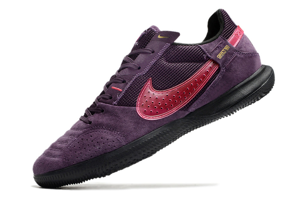 Nike Street Gato Futsal - Roxo