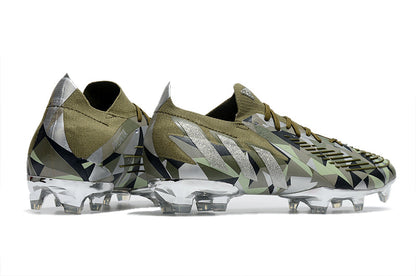 Adidas Predator Edge.1 Low FG - Swarovski