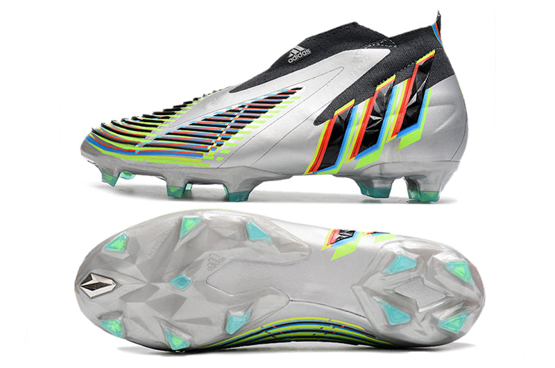 Adidas Predator Edge + FG  Edge - Beyond Fast