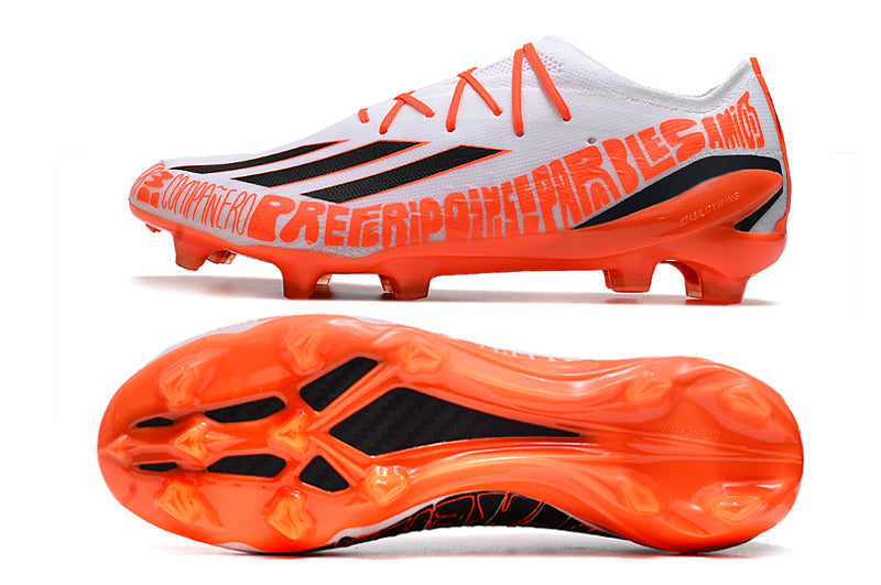 Adidas X Speedportal.1 FG - Messi