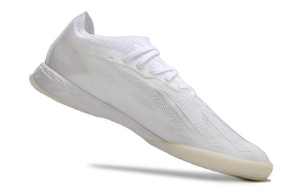 Adidas X Crazyfast .1 Futsal - Branco