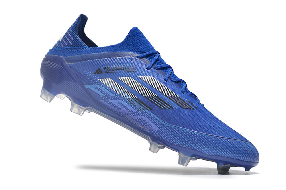 Adidas F50 Elite FG - Azul