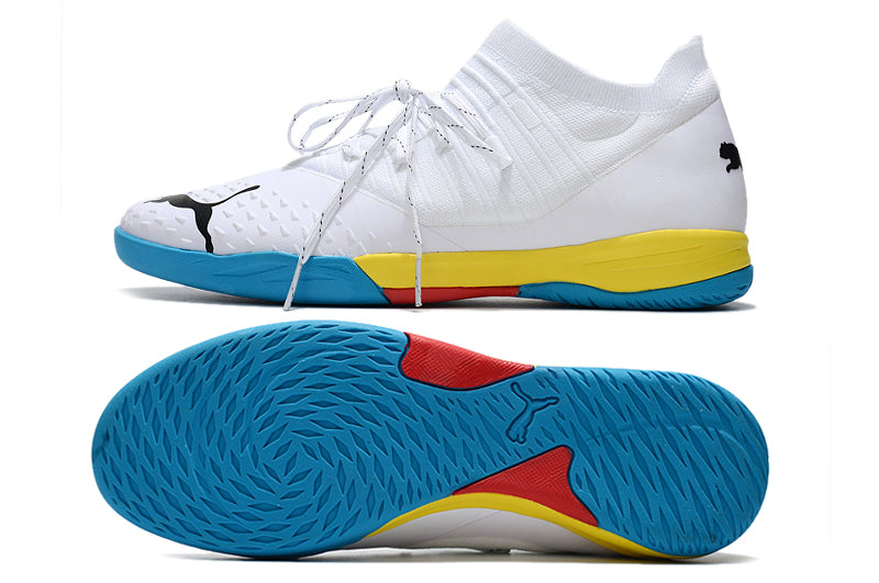 Puma Future Z Futsal - Colors