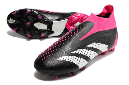 Adidas Predator Accuracy + FG -  'Own Your Football'