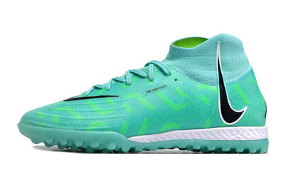 Nike Phantom Luna Elite Society - Verde Água