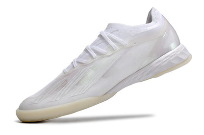 Adidas X Crazyfast .1 Futsal - Branco