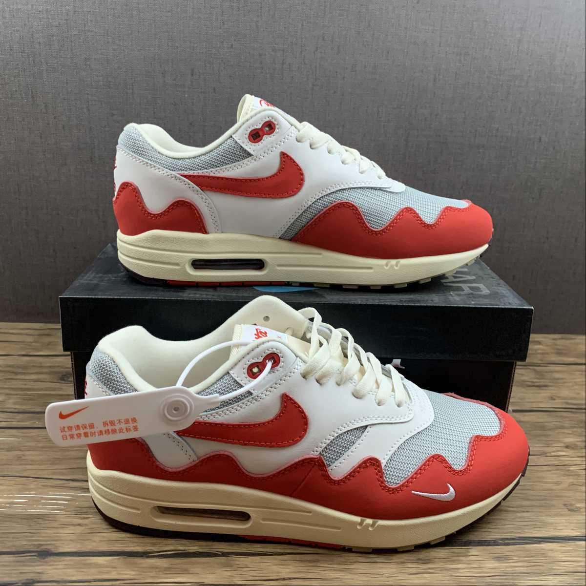 Tênis Nike Air Max 1