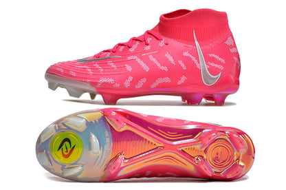 Nike Feminina Phantom Luna Elite FG - Rosa