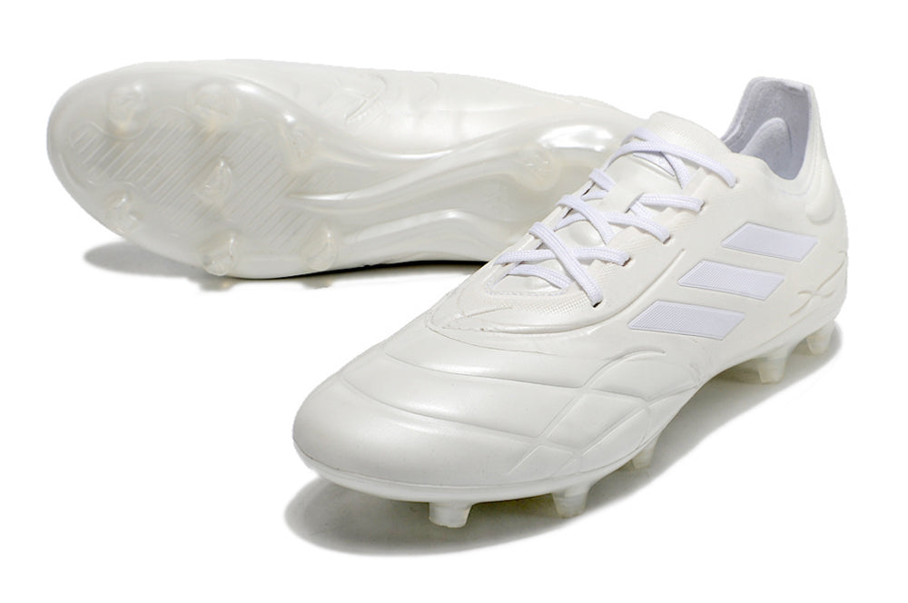 Adidas Copa Pure.1 FG - Branco