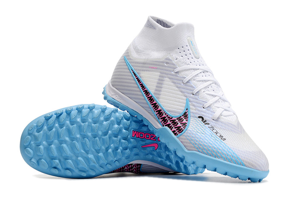 Nike Feminina Air Zoom Superfly 9 Society - Blast Pack