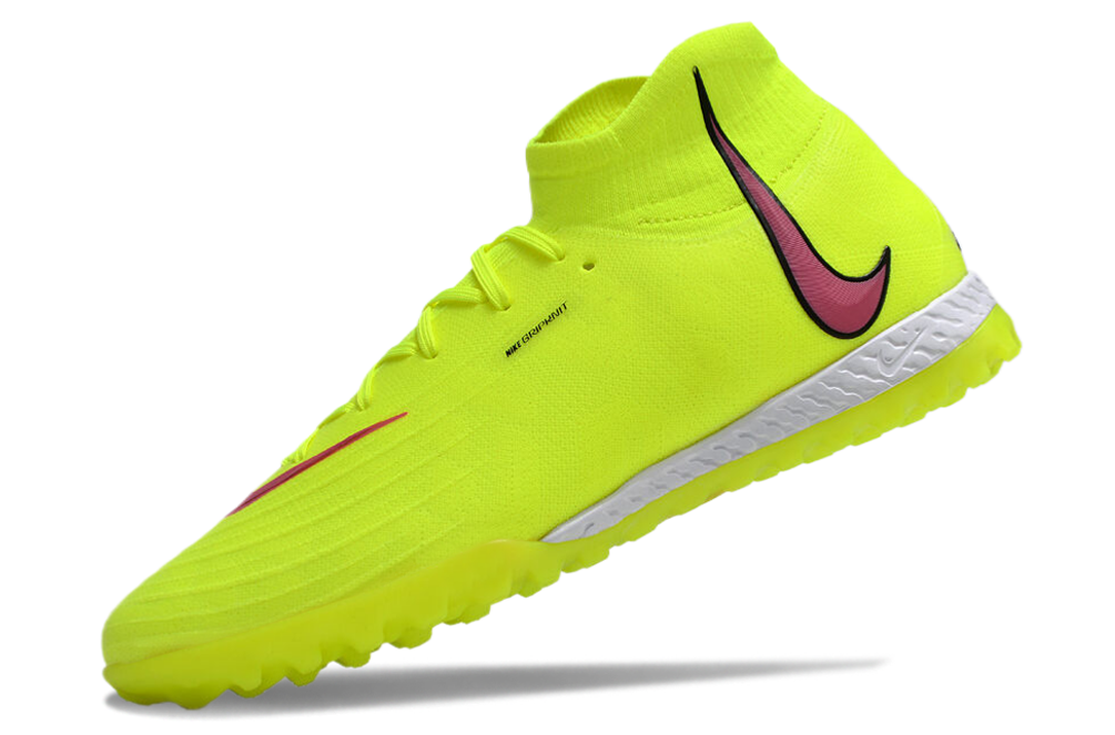 Nike Phantom Luna Elite Society - Amarelo