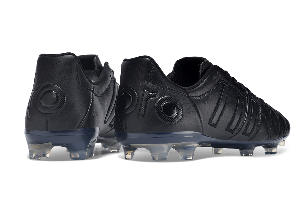 Adidas 11 Pro FG - Blackout