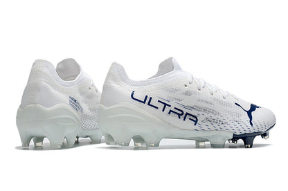 Puma Ultra 1.3 FG Branco Azul