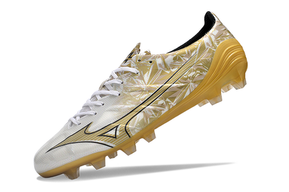 Mizuno Alpha Made in Japan - Prism Gold Pack