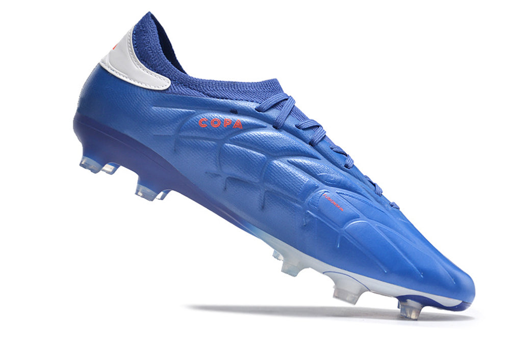 Adidas Copa Pure 2 FG - Azul