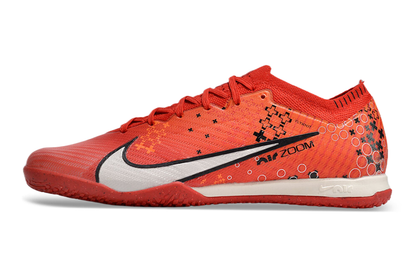 Nike Mercurial Air Zoom Vapor 15 Elite Futsal - Vermelho