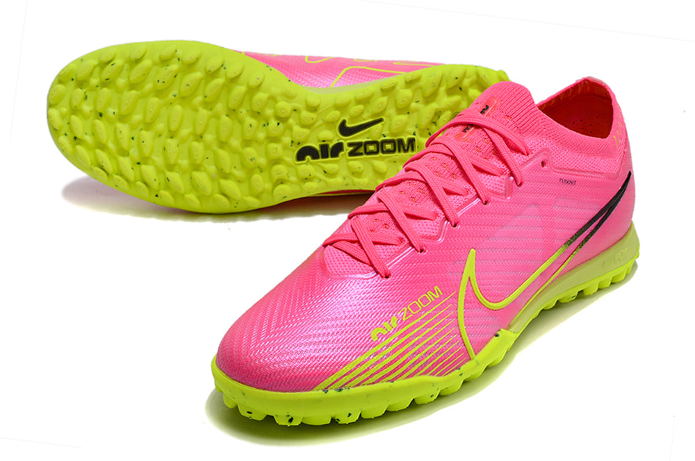 Nike Mercurial Air Zoom  Vapor 15 Elite Society - Rosa