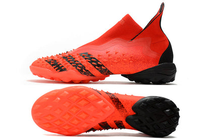 Adidas Predator FREAK + Society Meteorite