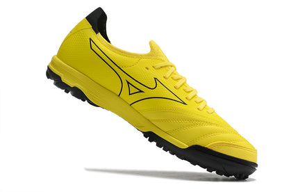 Mizuno Morelia Neo Sala β Society - Amarelo