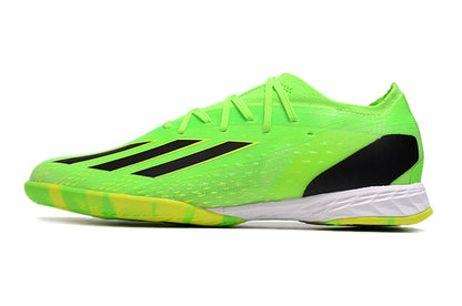 Adidas X Speedportal.1 Futsal - Game Data