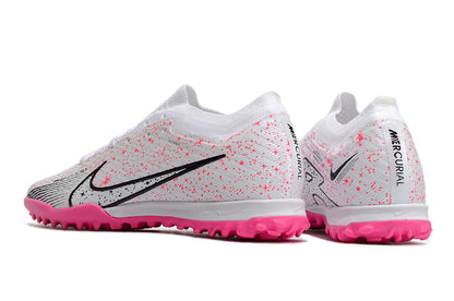 Nike Mercurial Air Zoom Vapor 15 Elite Society - Rosa