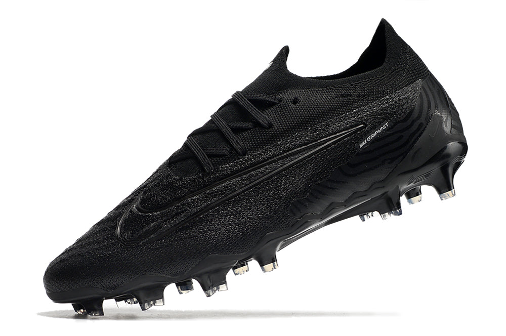 Nike Phantom GX Elite FG - Blackout