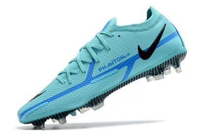 Nike Phantom GT 2 ELITE DF FG - Azul