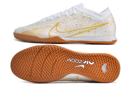 Nike Mercurial Air Zoom Vapor 15 Elite Futsal - Gold