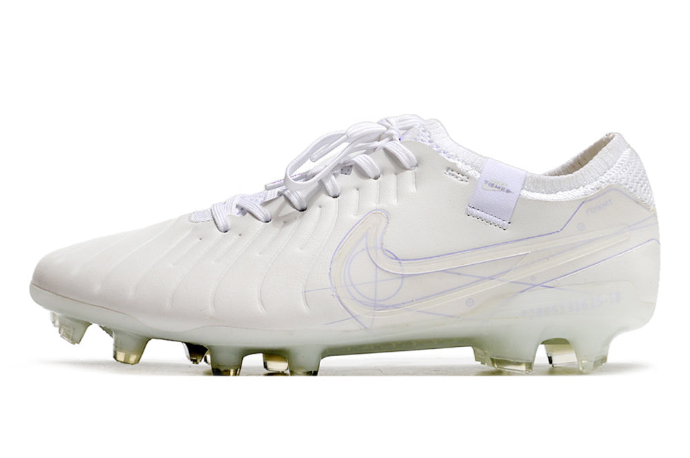 Nike Tiempo Legend X Elite FG - Branco