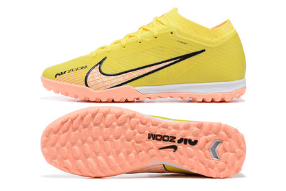 Nike Feminina Air Zoom Vapor 9 Society - Lucent