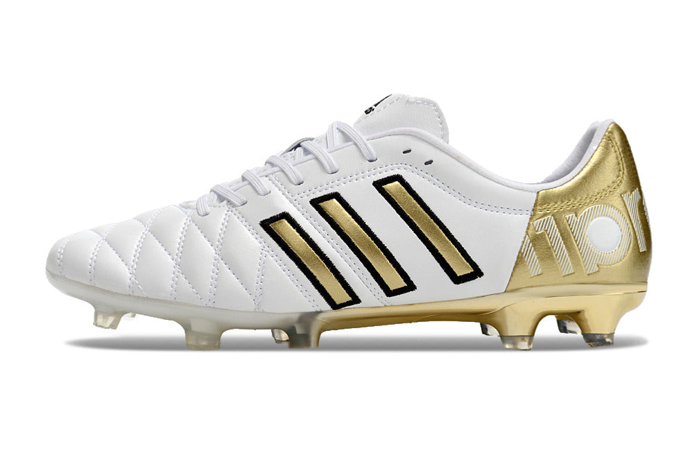 Adidas 11 Pro FG - Dourado