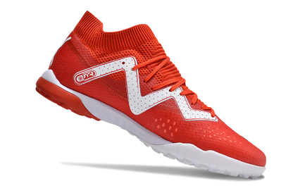 Puma Future Match Society - Vermelho