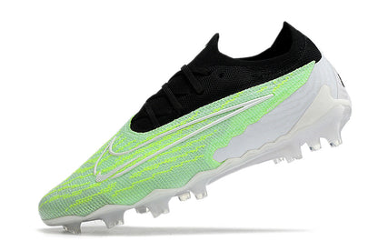 Nike Phantom GX Elite FG - Verde Preto