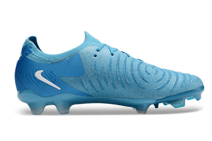 Nike Feminina Phantom GX2 Elite FG - Azul