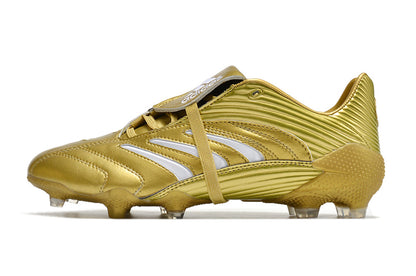 Adidas Predator Mania Absolute FG Gold