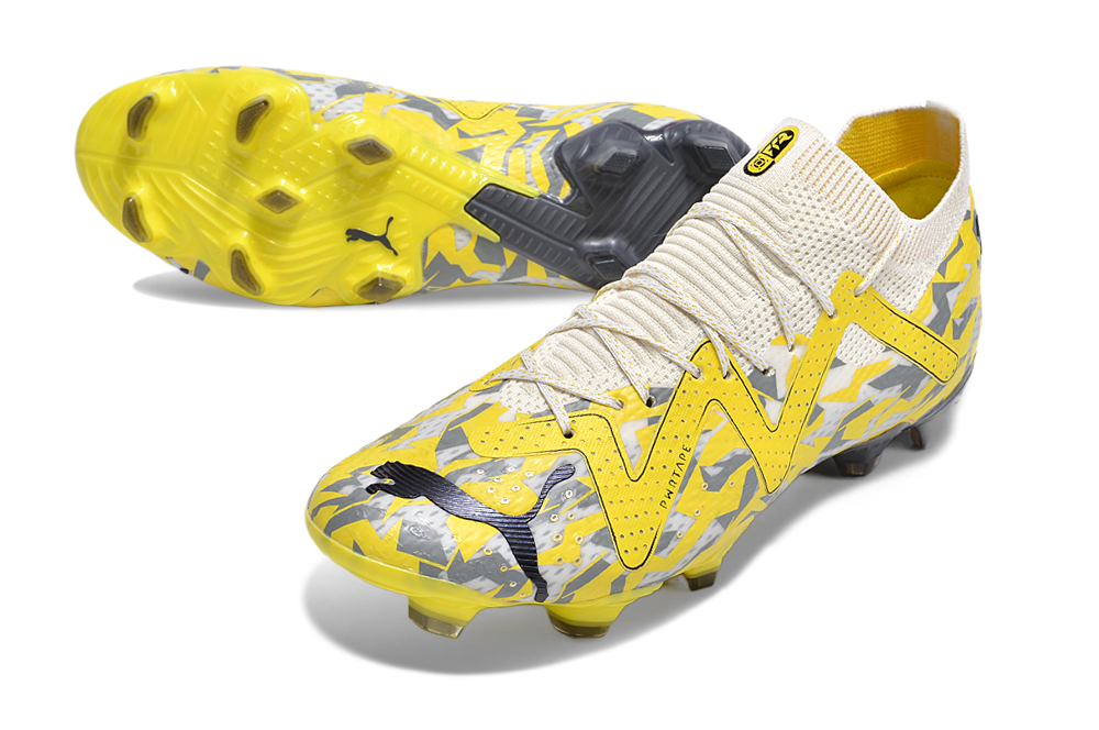 Puma Future Ultimate FG - Voltage Pack