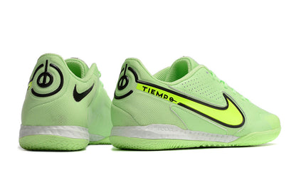 Nike Tiempo Legend 9 Pro Futsal - Verde