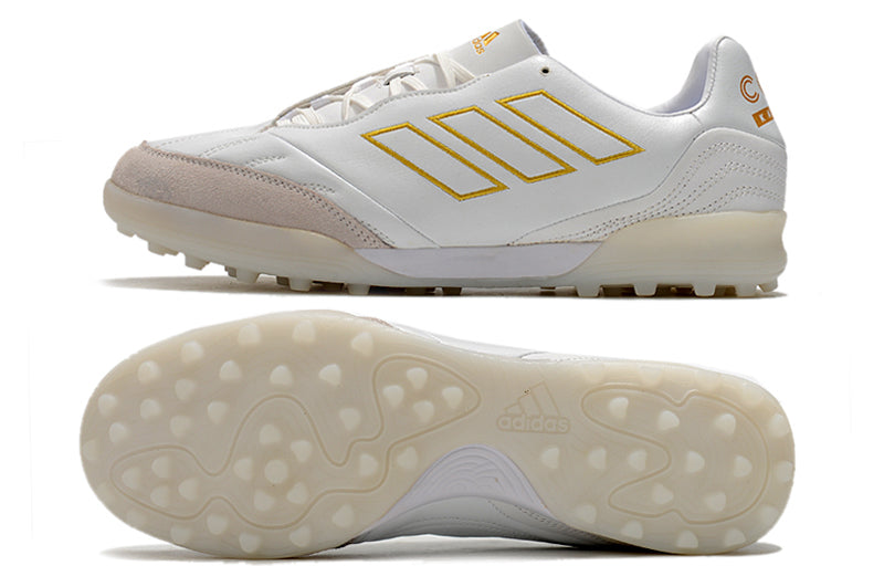 Adidas Copa Capitan 21 Society BRANCO