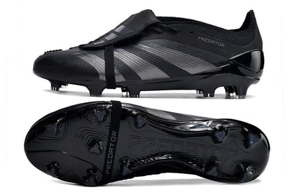 Adidas Predator Elite Tongue FG - Preto