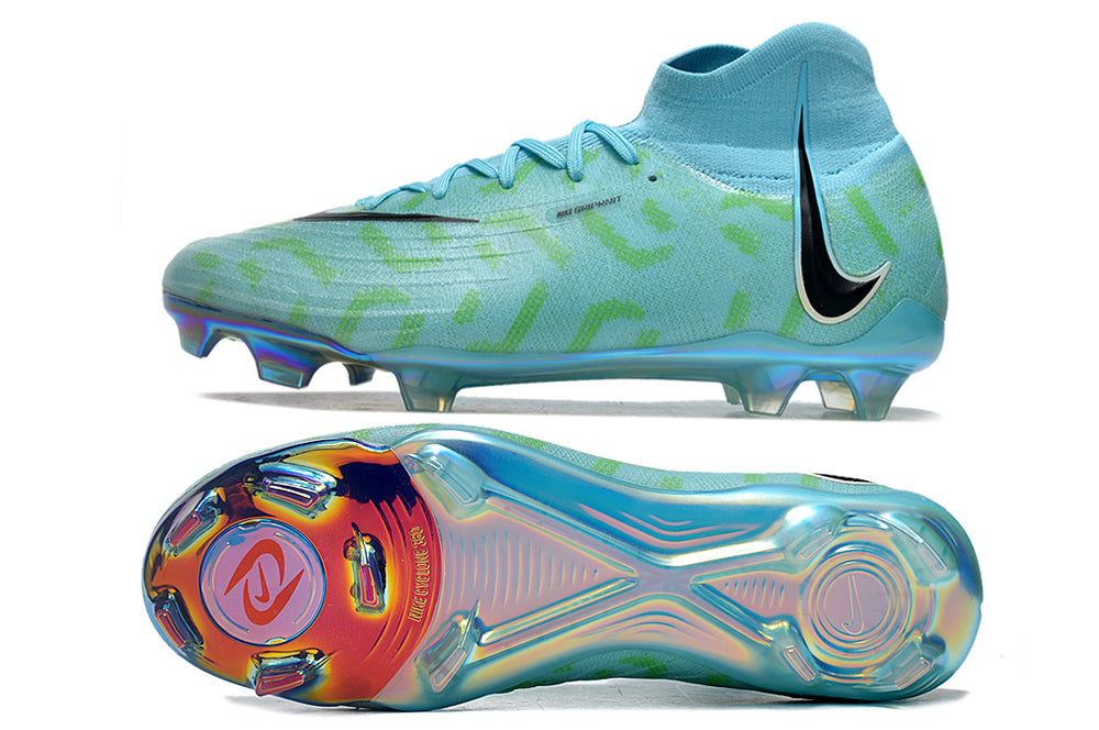 Nike Phantom Luna Elite FG - Azul